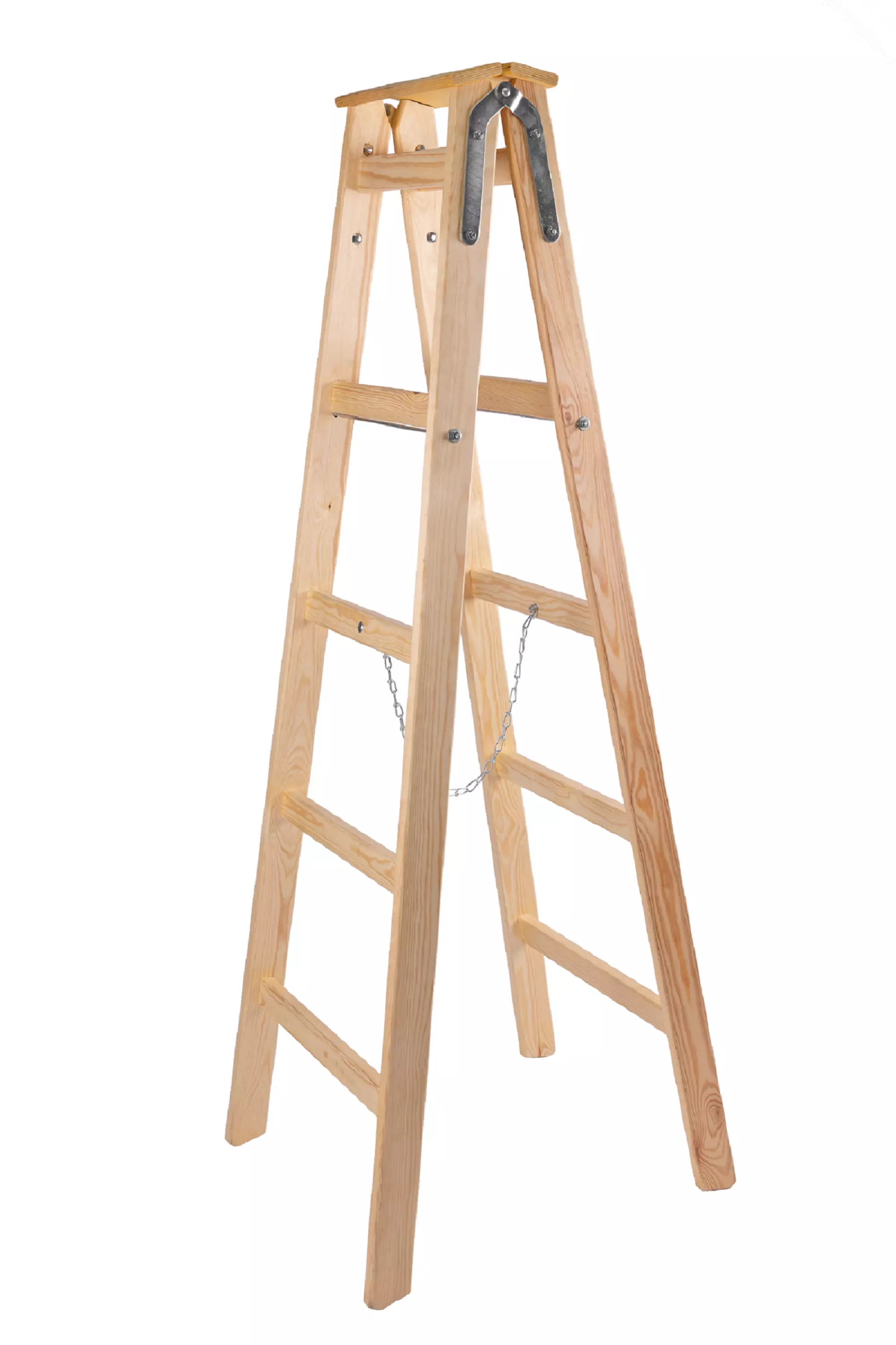drabina kobyłka drewniana 2x5